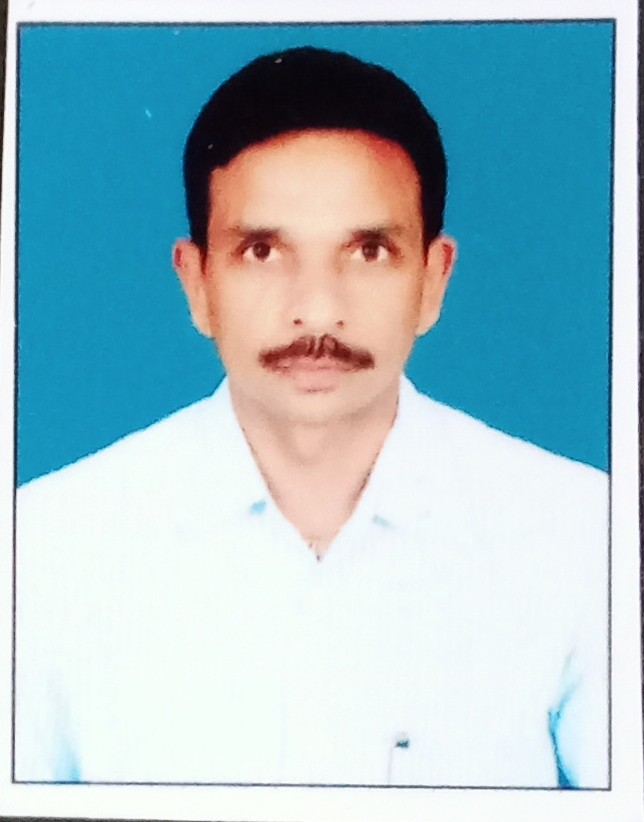 Dr. G.Bhanu Praveen